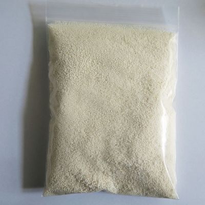 Sodium alginate modified